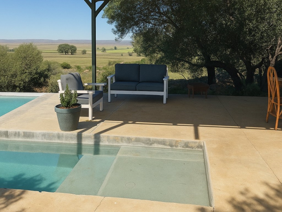 4 Bedroom Property for Sale in Bloemfontein Rural Free State